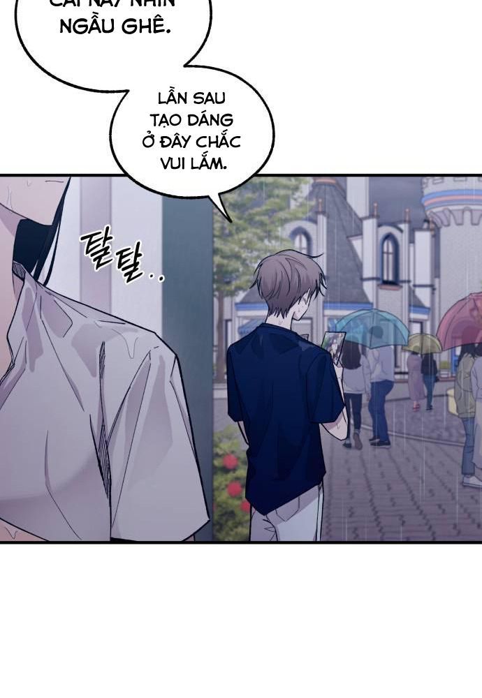 Yeonwoo's Innocence Chap 48 - Next Chap 49