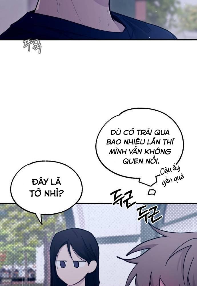 Yeonwoo's Innocence Chap 48 - Next Chap 49