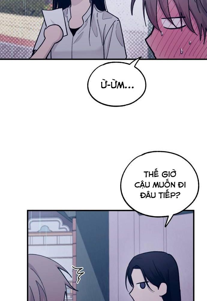 Yeonwoo's Innocence Chap 48 - Next Chap 49