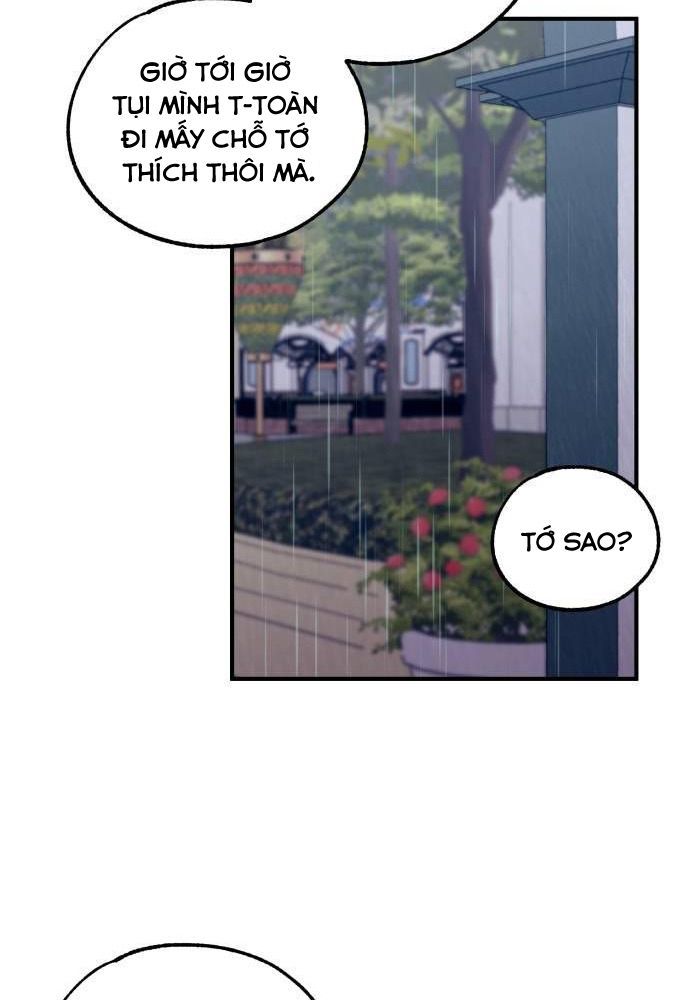 Yeonwoo's Innocence Chap 48 - Next Chap 49