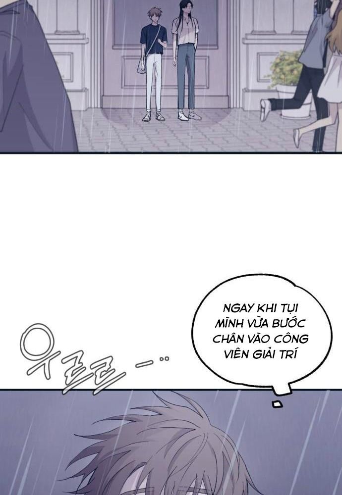 Yeonwoo's Innocence Chap 48 - Next Chap 49