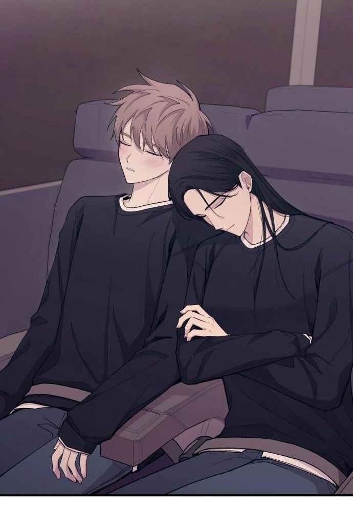 Yeonwoo's Innocence Chap 49 - Next Chap 50