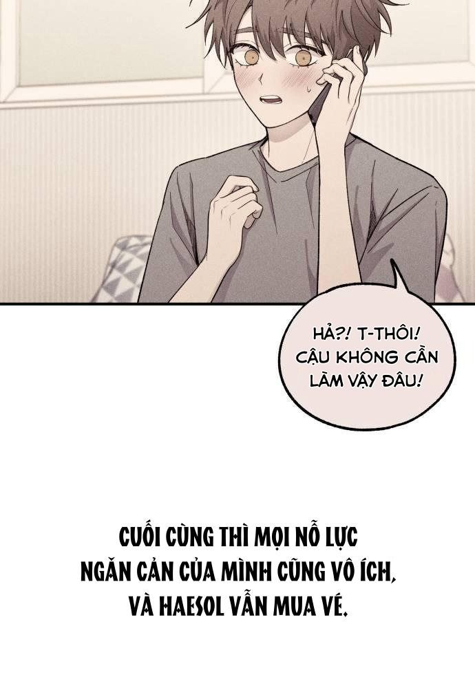 Yeonwoo's Innocence Chap 49 - Next Chap 50