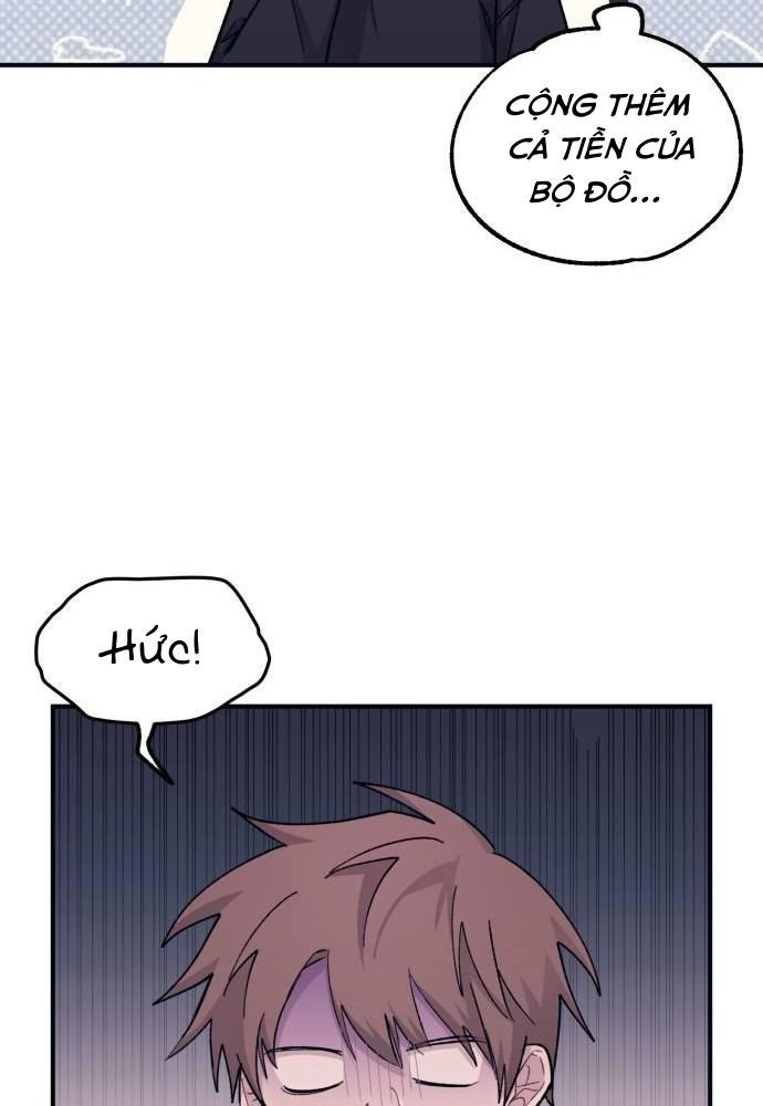 Yeonwoo's Innocence Chap 49 - Next Chap 50