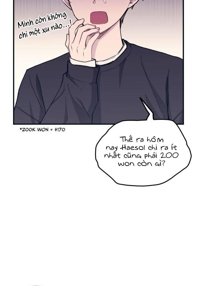 Yeonwoo's Innocence Chap 49 - Next Chap 50