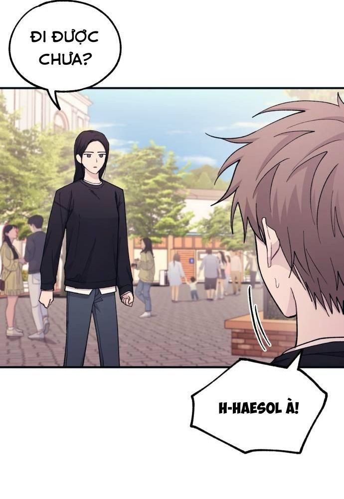 Yeonwoo's Innocence Chap 49 - Next Chap 50