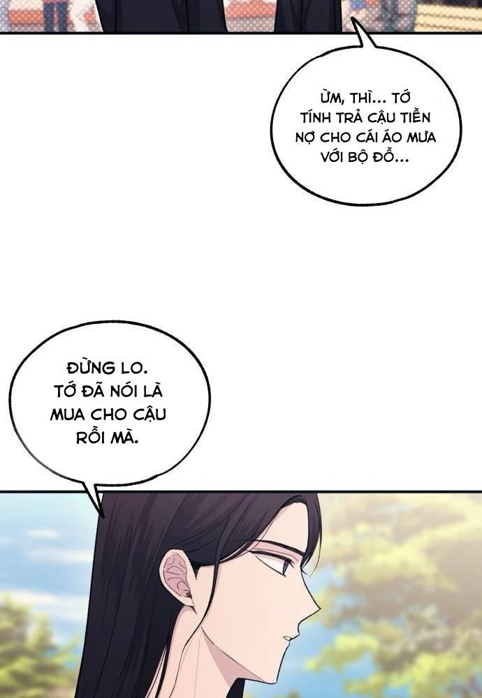 Yeonwoo's Innocence Chap 49 - Next Chap 50