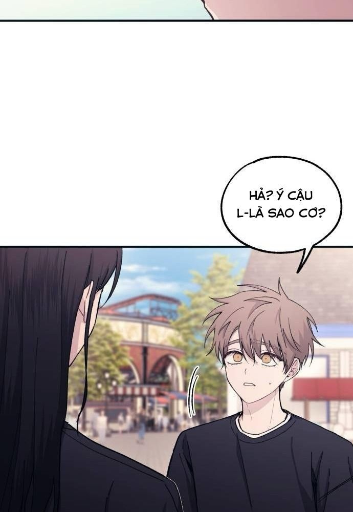 Yeonwoo's Innocence Chap 49 - Next Chap 50