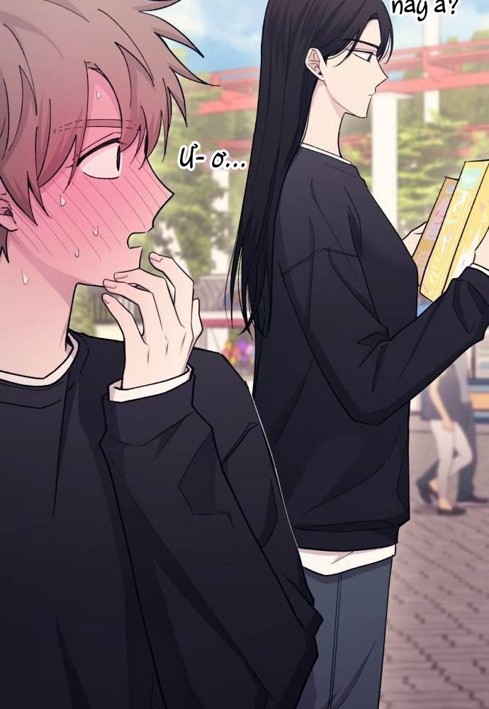 Yeonwoo's Innocence Chap 49 - Next Chap 50
