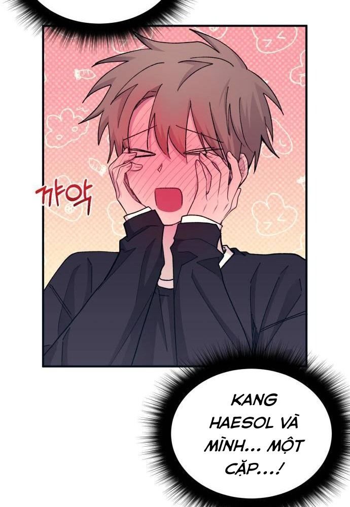 Yeonwoo's Innocence Chap 49 - Next Chap 50