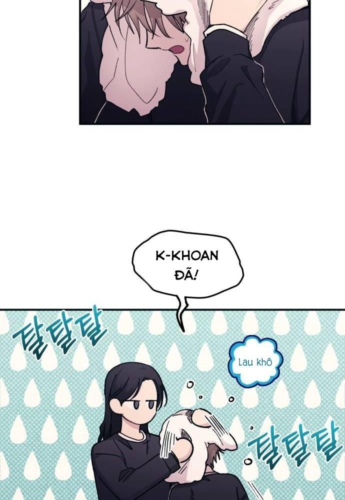 Yeonwoo's Innocence Chap 49 - Next Chap 50