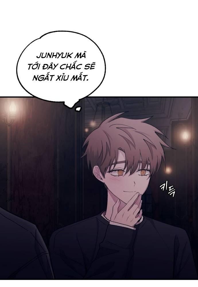 Yeonwoo's Innocence Chap 49 - Next Chap 50