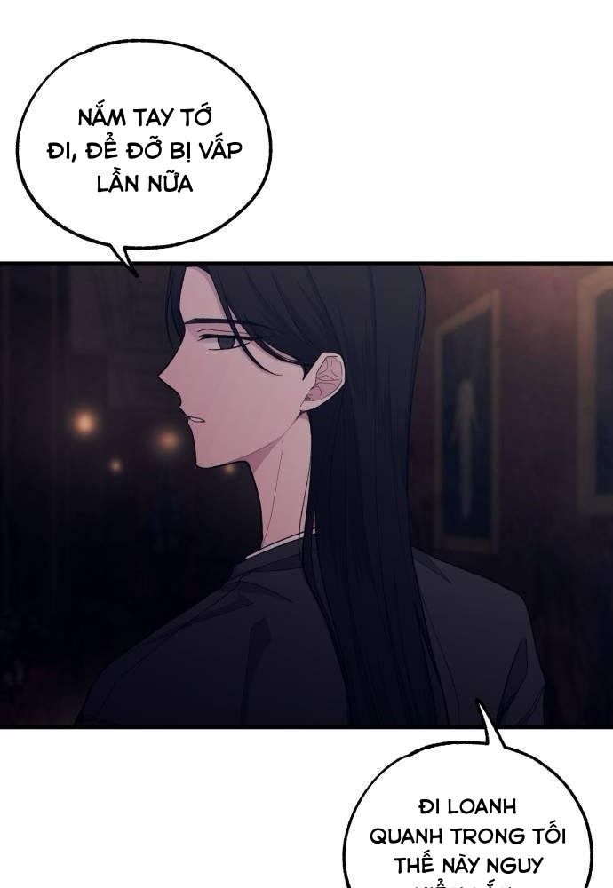 Yeonwoo's Innocence Chap 49 - Next Chap 50