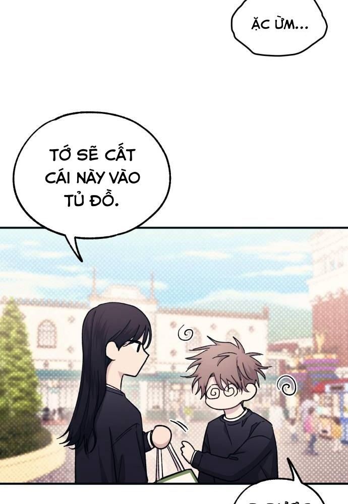Yeonwoo's Innocence Chap 49 - Next Chap 50