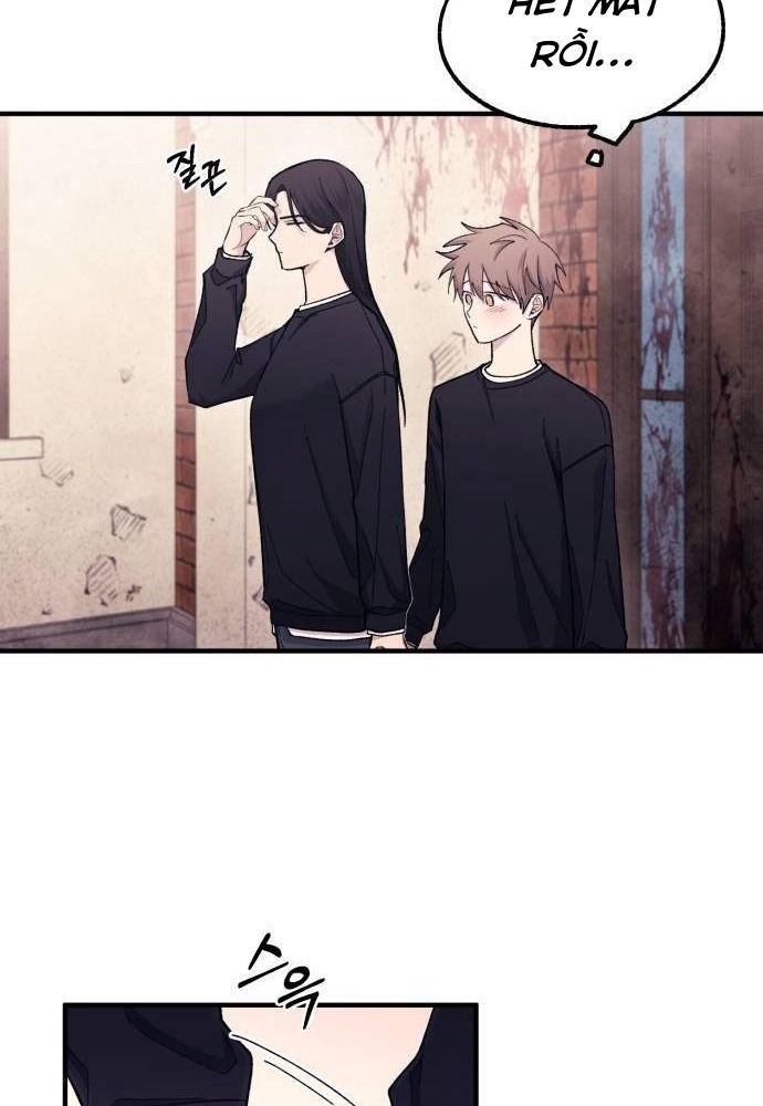 Yeonwoo's Innocence Chap 49 - Next Chap 50
