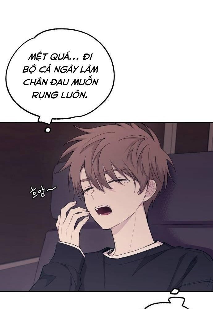 Yeonwoo's Innocence Chap 49 - Next Chap 50