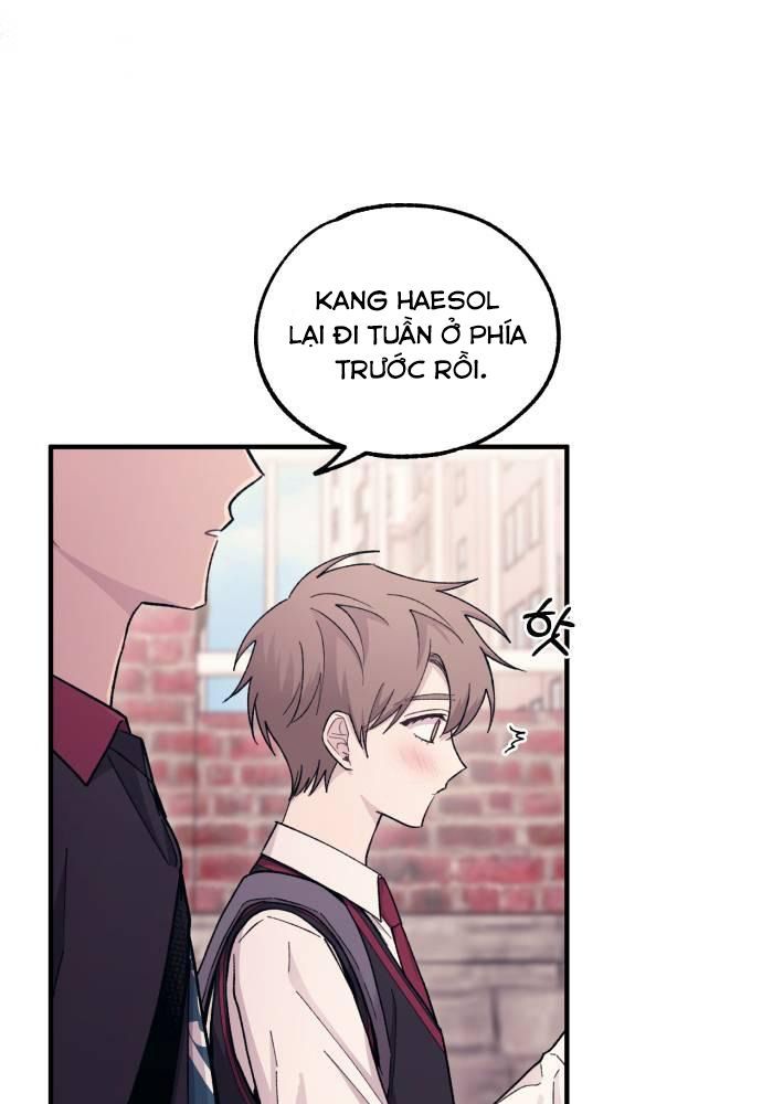Yeonwoo's Innocence Chap 50 - Next Chap 51
