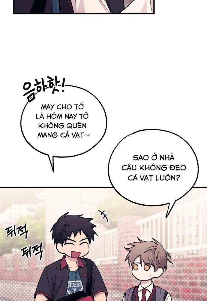 Yeonwoo's Innocence Chap 50 - Next Chap 51