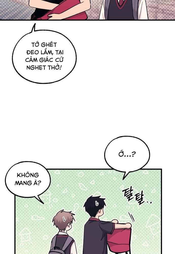Yeonwoo's Innocence Chap 50 - Next Chap 51