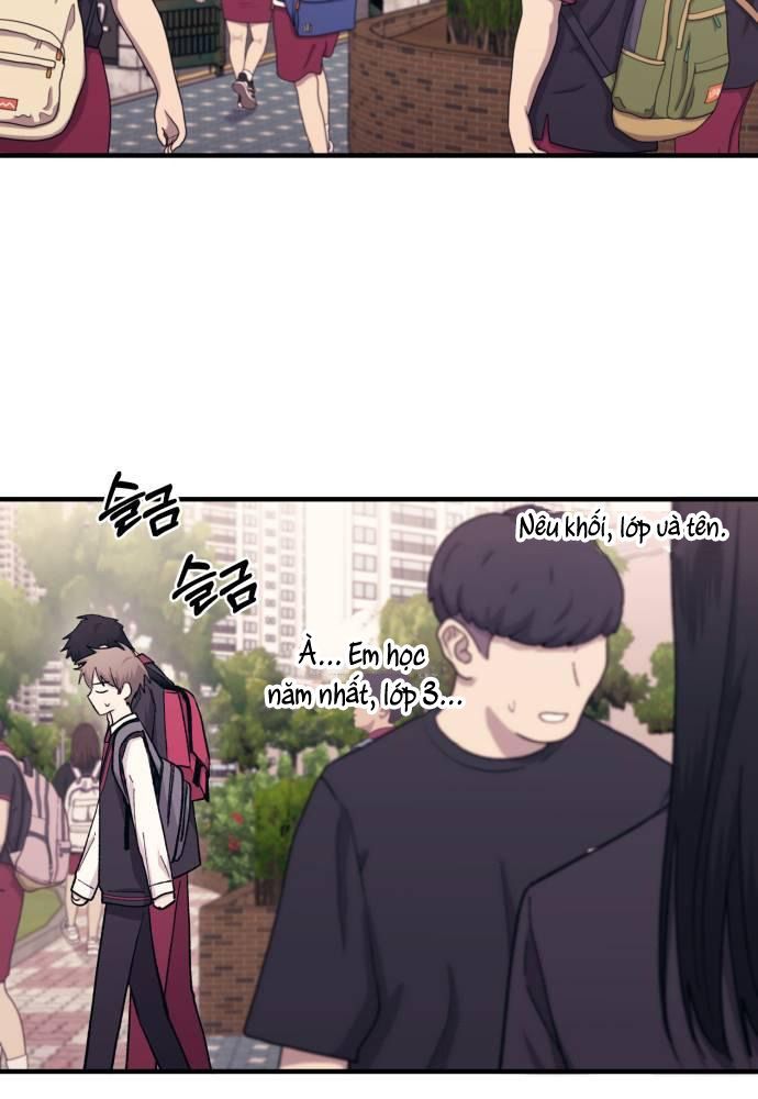 Yeonwoo's Innocence Chap 50 - Next Chap 51