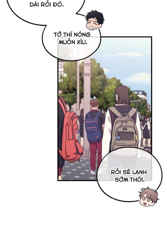 Yeonwoo's Innocence Chap 50 - Next Chap 51