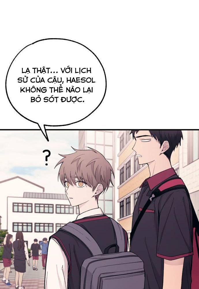 Yeonwoo's Innocence Chap 50 - Next Chap 51