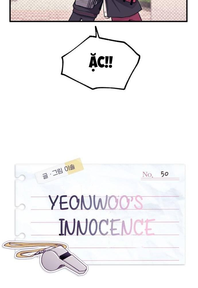 Yeonwoo's Innocence Chap 50 - Next Chap 51