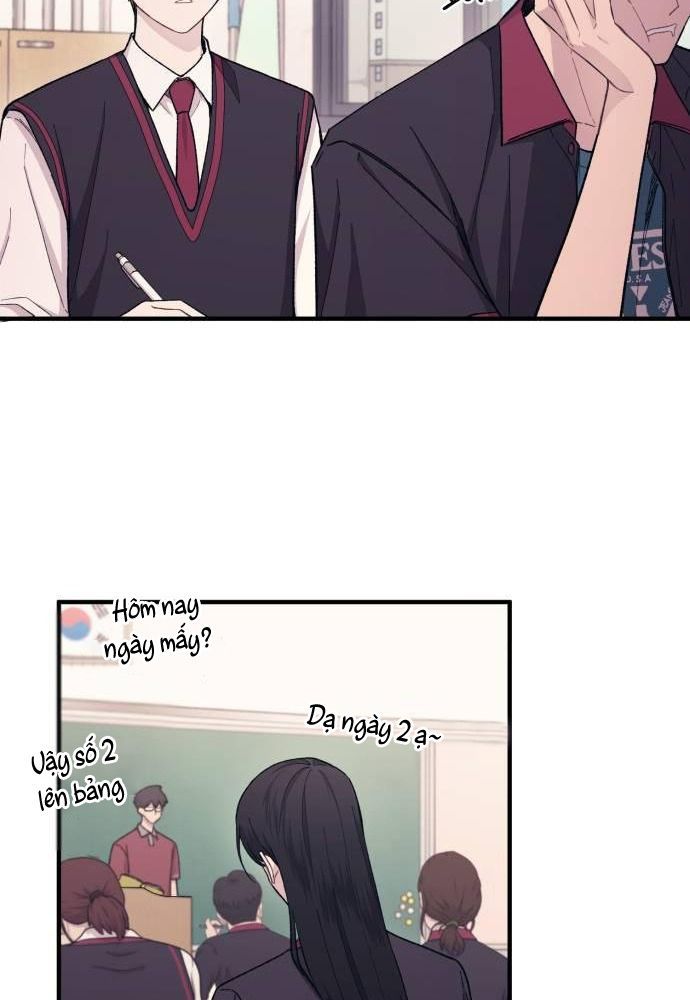 Yeonwoo's Innocence Chap 50 - Next Chap 51