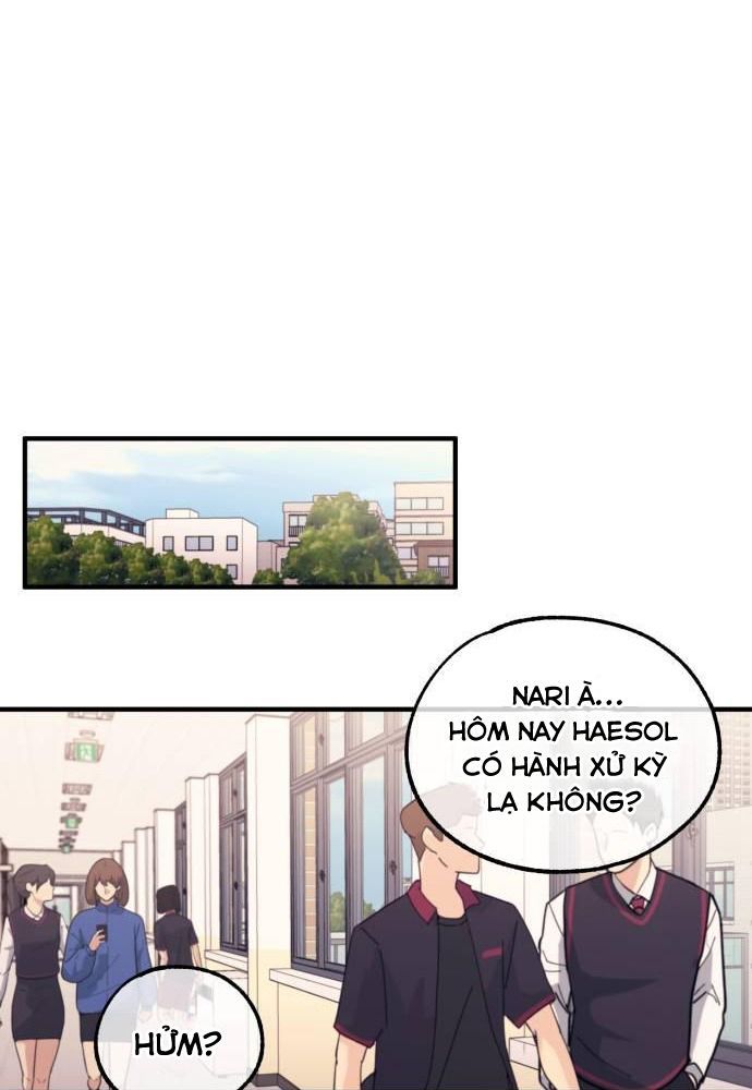 Yeonwoo's Innocence Chap 50 - Next Chap 51
