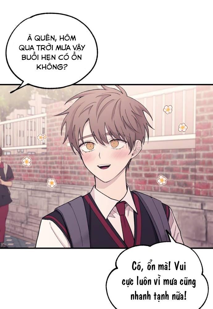 Yeonwoo's Innocence Chap 50 - Next Chap 51