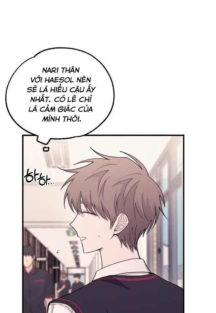 Yeonwoo's Innocence Chap 50 - Next Chap 51