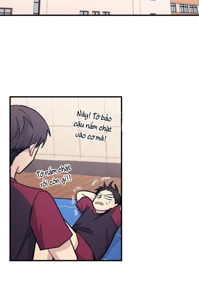 Yeonwoo's Innocence Chap 50 - Next Chap 51