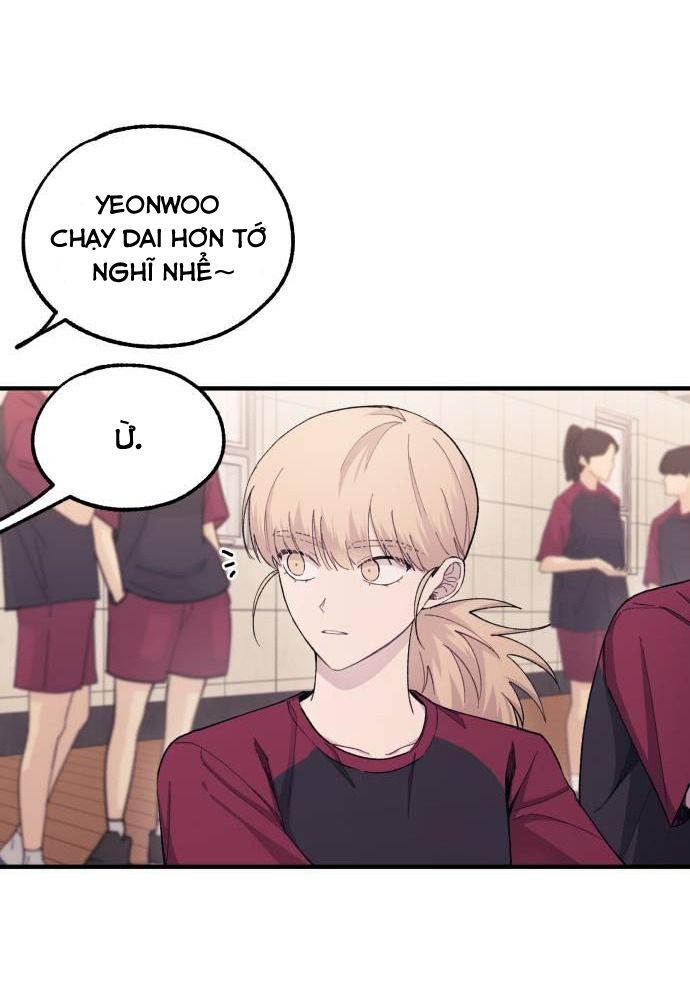 Yeonwoo's Innocence Chap 50 - Next Chap 51