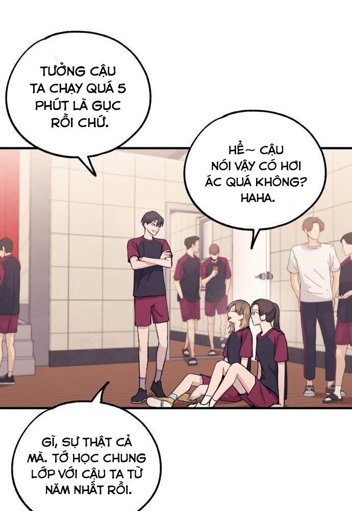 Yeonwoo's Innocence Chap 50 - Next Chap 51