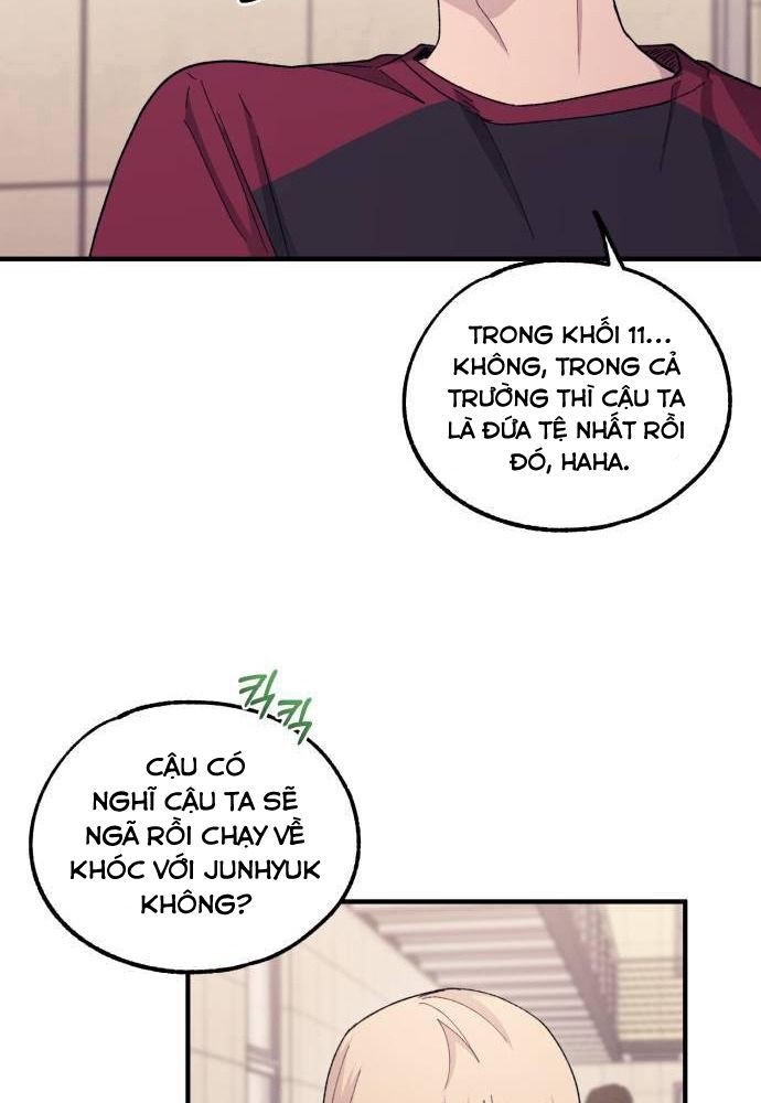 Yeonwoo's Innocence Chap 50 - Next Chap 51