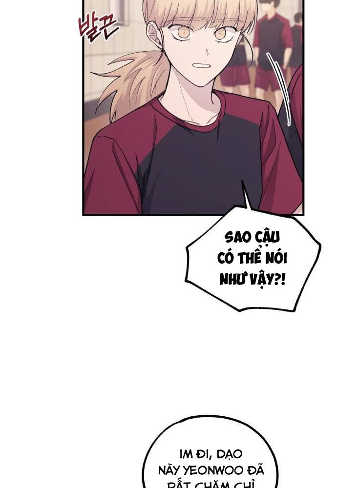 Yeonwoo's Innocence Chap 50 - Next Chap 51