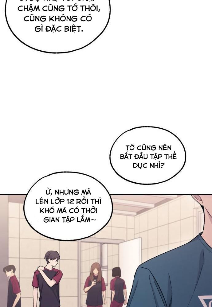Yeonwoo's Innocence Chap 50 - Next Chap 51