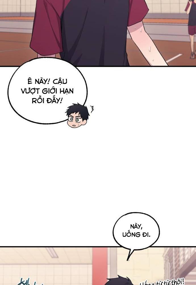 Yeonwoo's Innocence Chap 50 - Next Chap 51