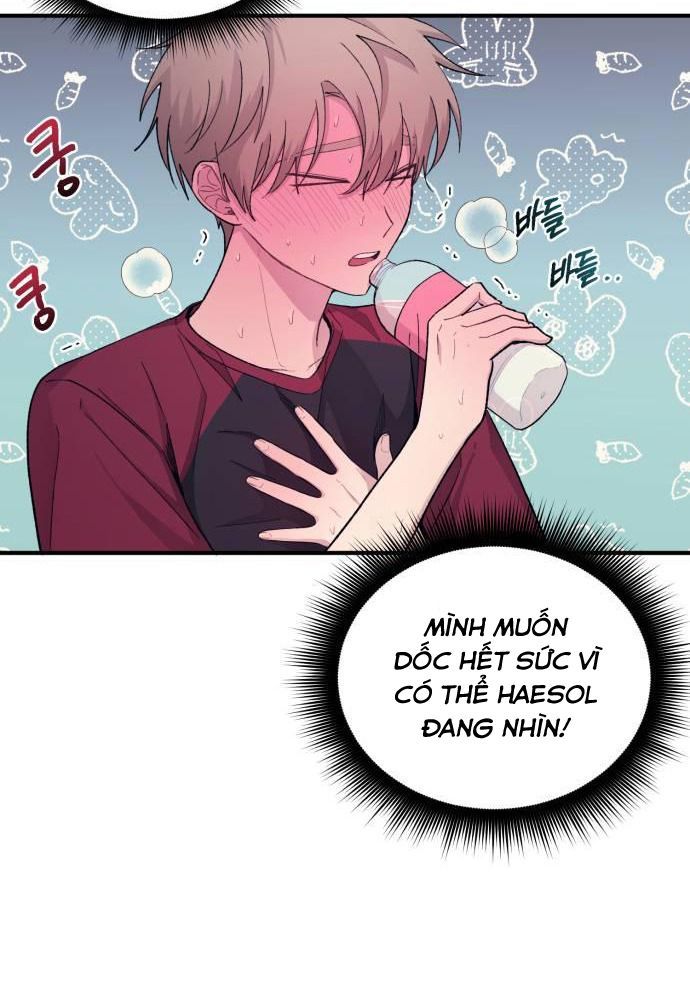 Yeonwoo's Innocence Chap 50 - Next Chap 51