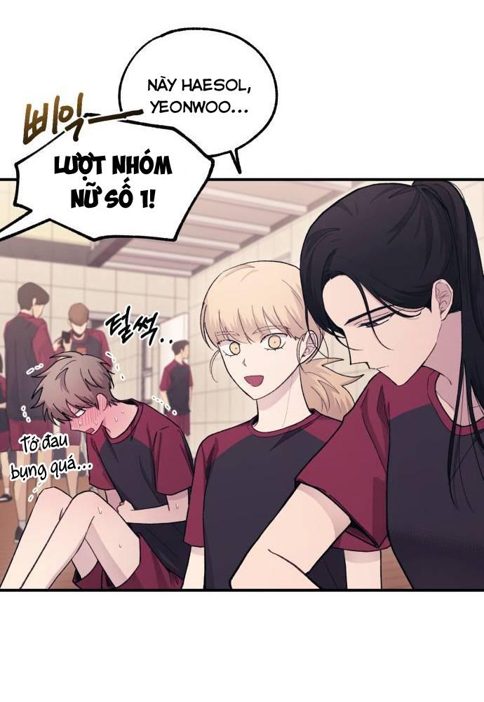 Yeonwoo's Innocence Chap 50 - Next Chap 51