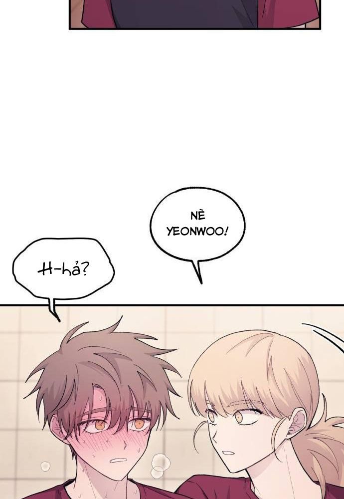 Yeonwoo's Innocence Chap 50 - Next Chap 51