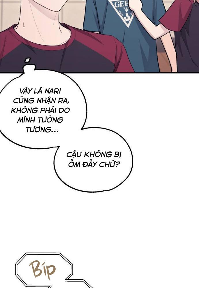 Yeonwoo's Innocence Chap 50 - Next Chap 51