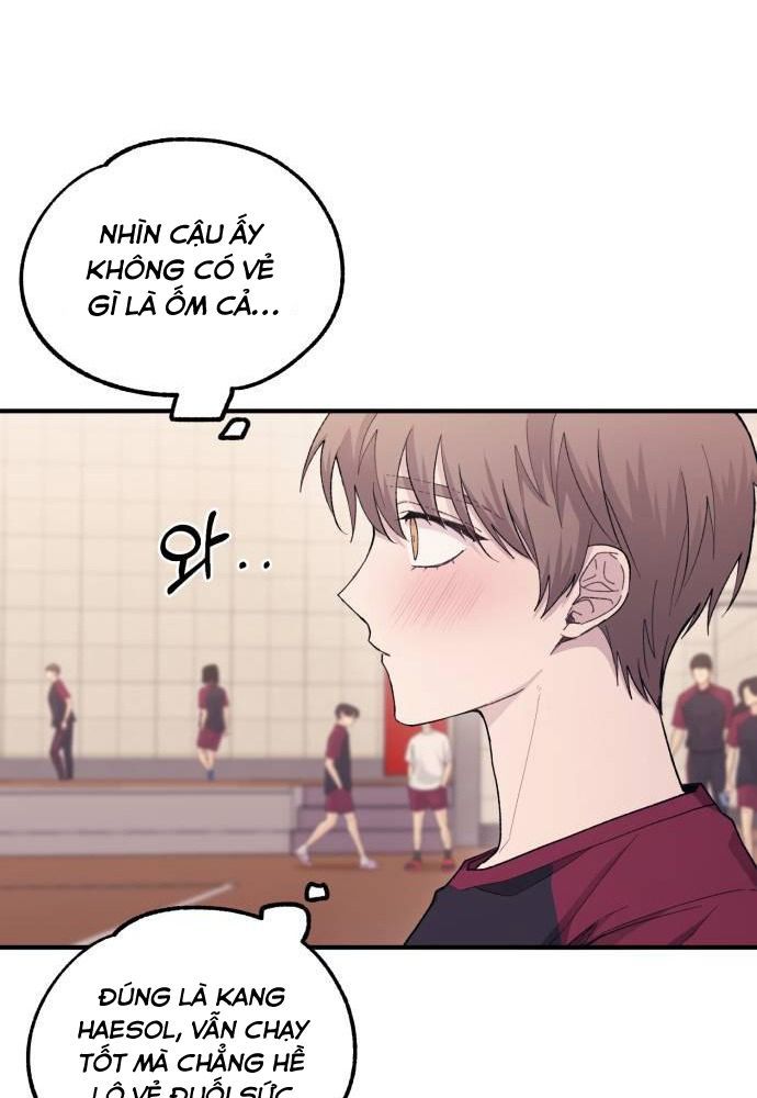 Yeonwoo's Innocence Chap 50 - Next Chap 51