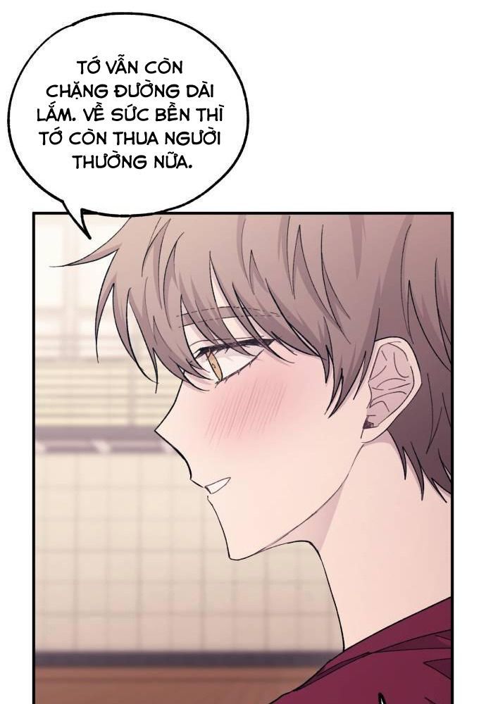 Yeonwoo's Innocence Chap 50 - Next Chap 51