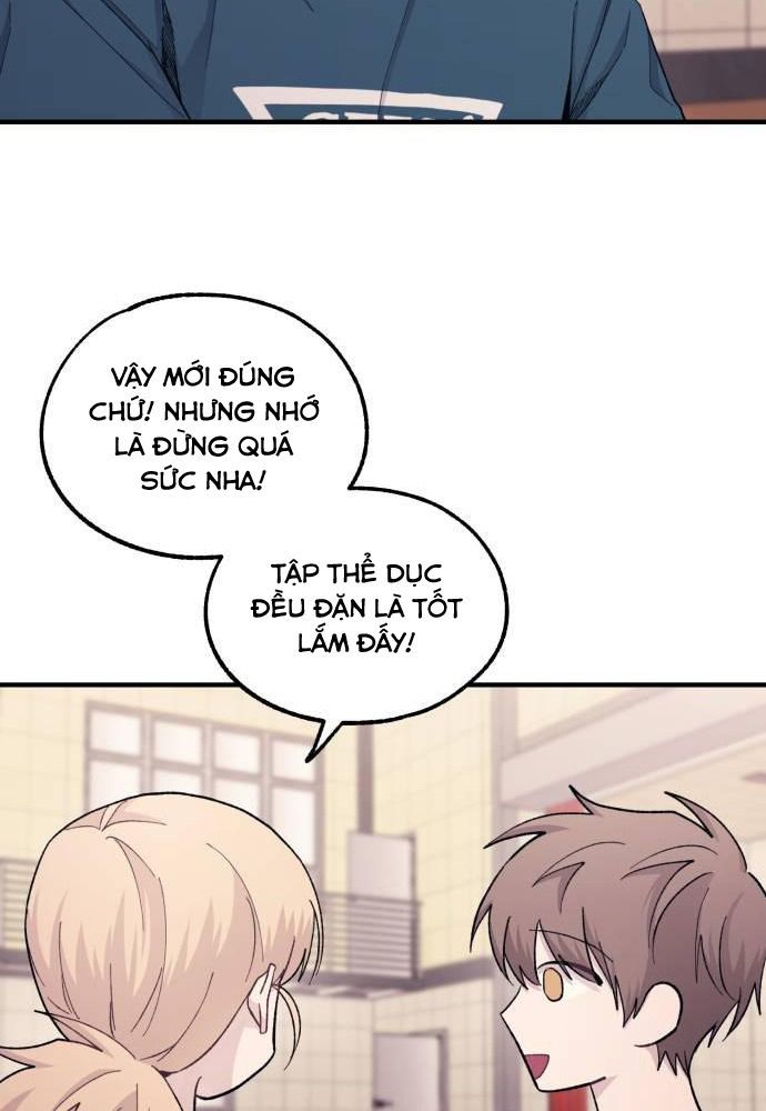 Yeonwoo's Innocence Chap 50 - Next Chap 51