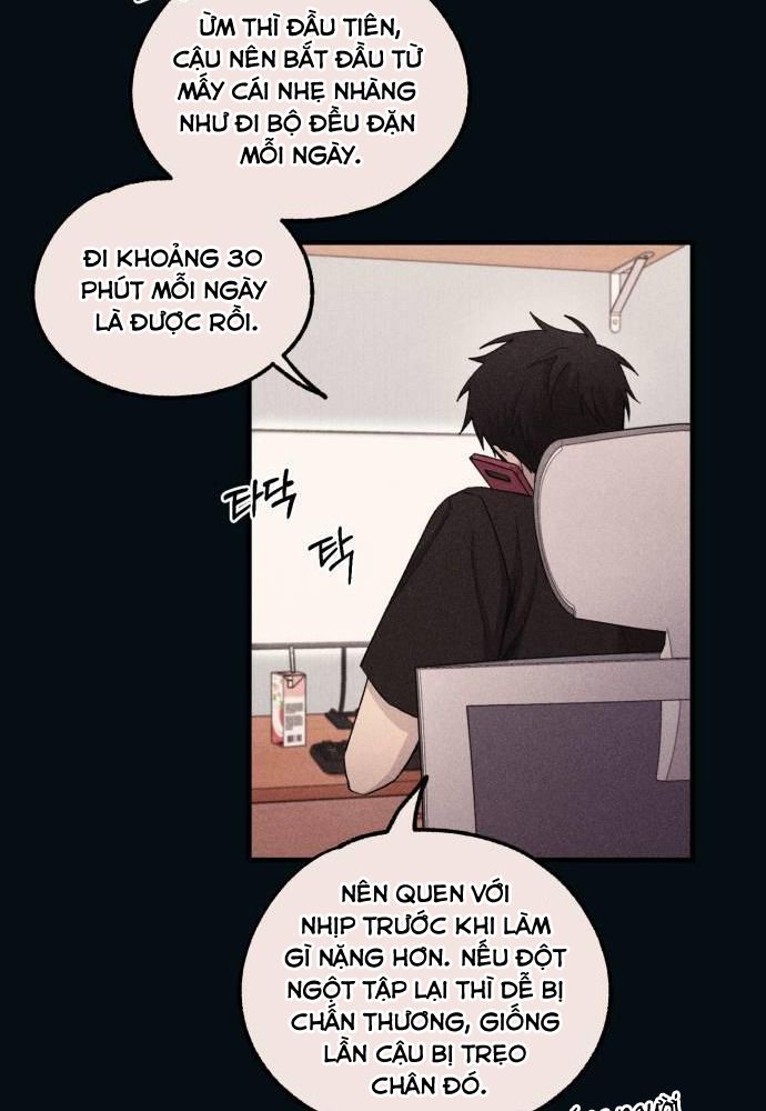 Yeonwoo's Innocence Chap 50 - Next Chap 51