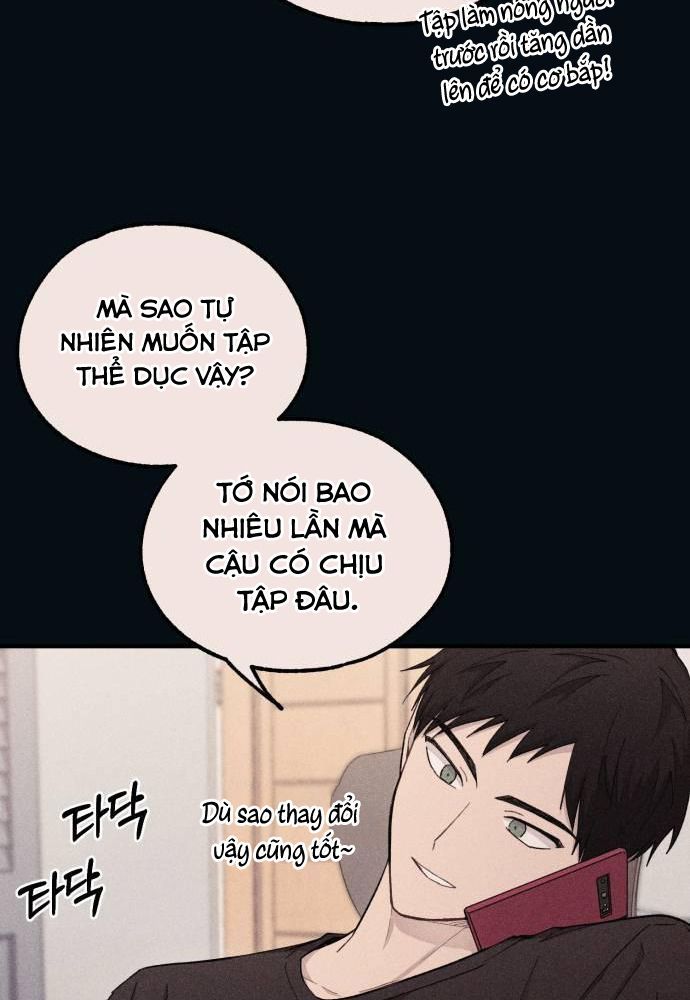 Yeonwoo's Innocence Chap 50 - Next Chap 51