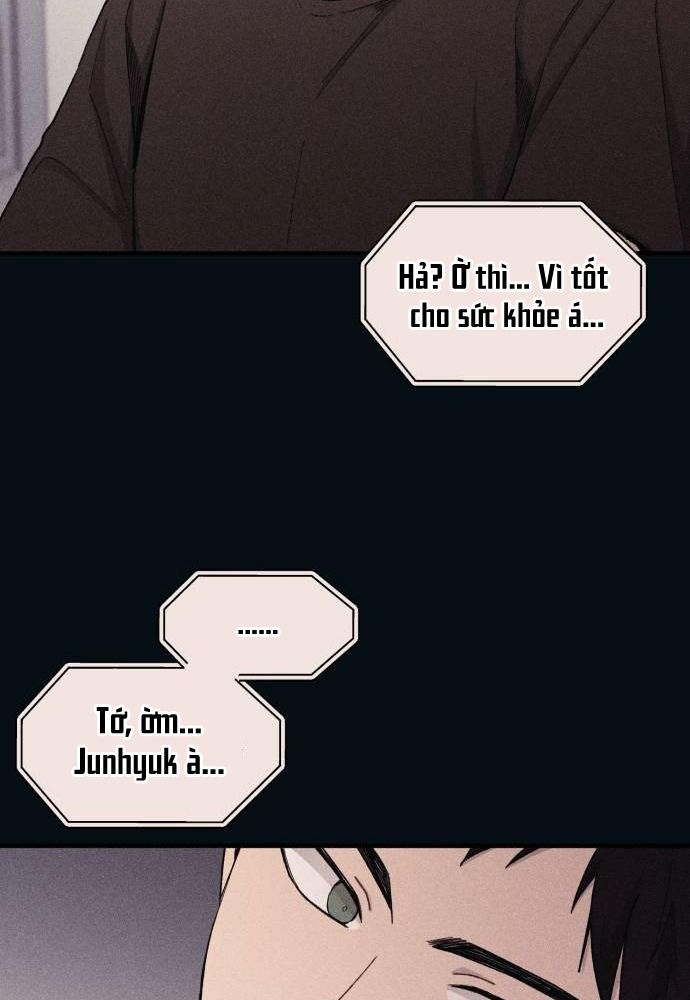 Yeonwoo's Innocence Chap 50 - Next Chap 51