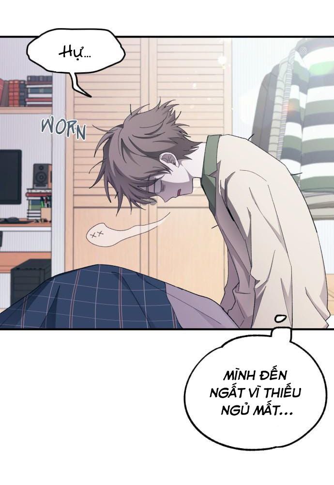 Yeonwoo's Innocence Chap 65 - Next Chap 66