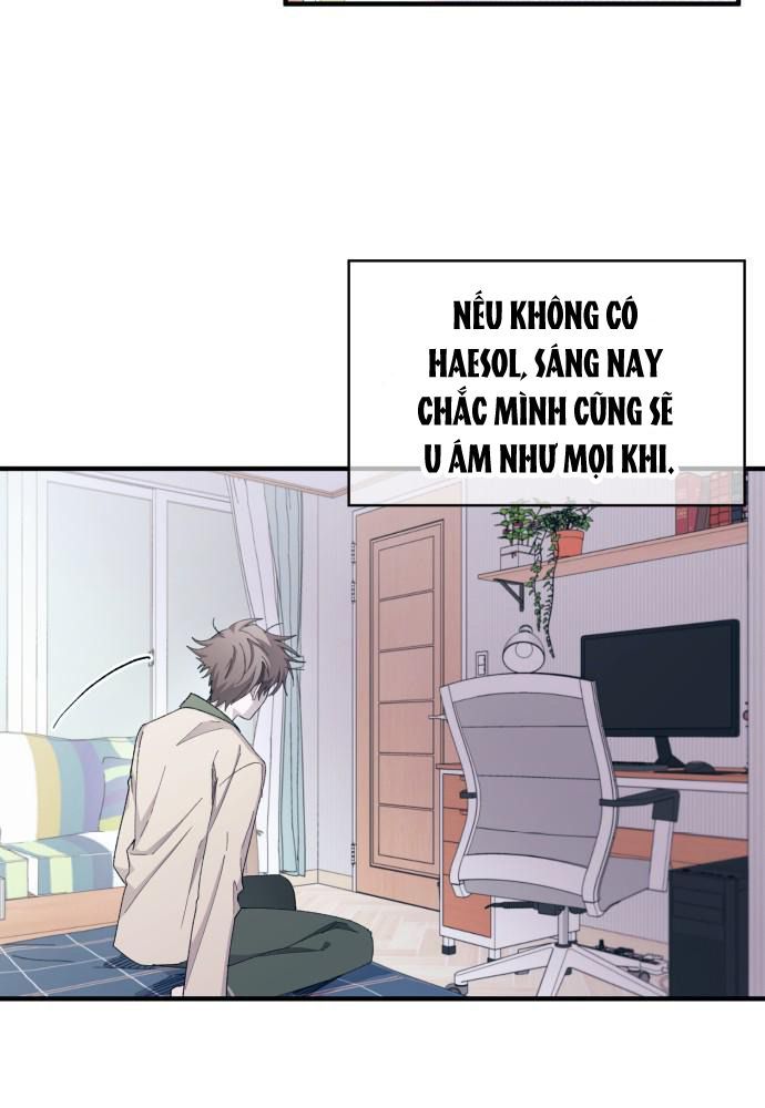 Yeonwoo's Innocence Chap 65 - Next Chap 66